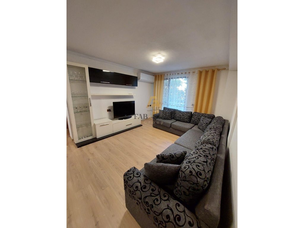 Appartement 2+1 à vendre à myslym shyr!