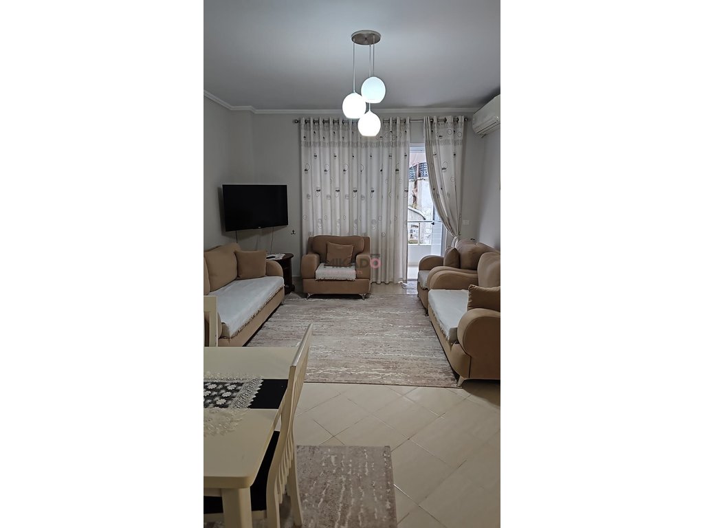 Apartment for rent 2+1 – Kodra e diellit!