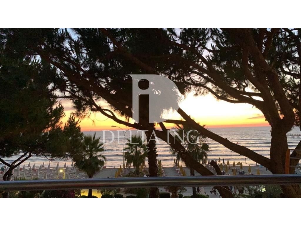 Shitet apartament 2+1 – Mali i Robit, Kavajë