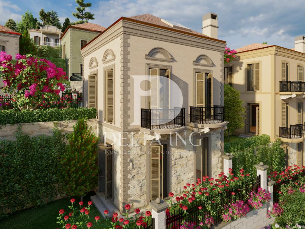 Villa in vendita – Belvedere Korçë, mali i thatë