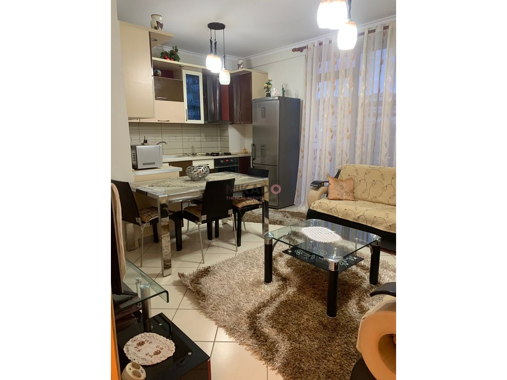 Wohnung zur miete 2+1+2 in Astir!