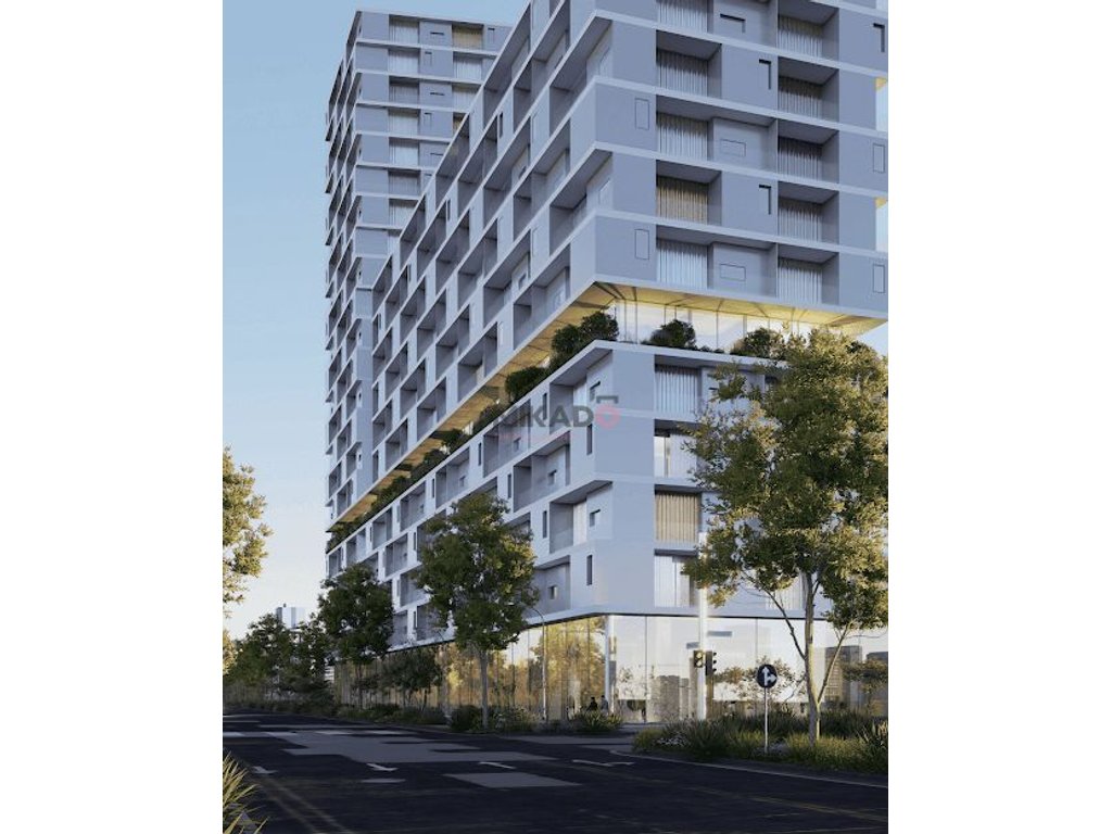 Appartement à vendre 1+1 au moa residence!