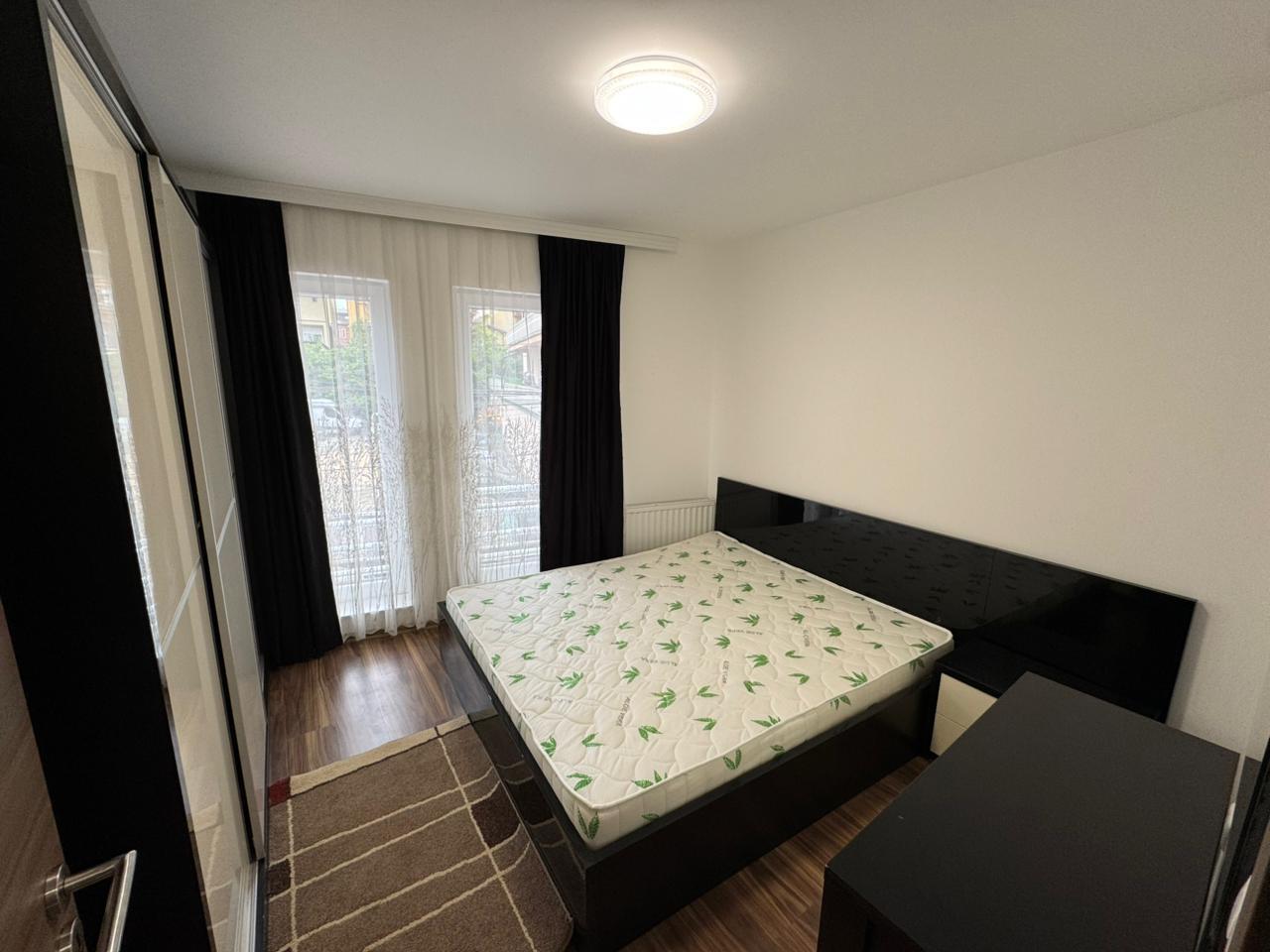 Apartamento 2+1 en alquiler en Aktash
