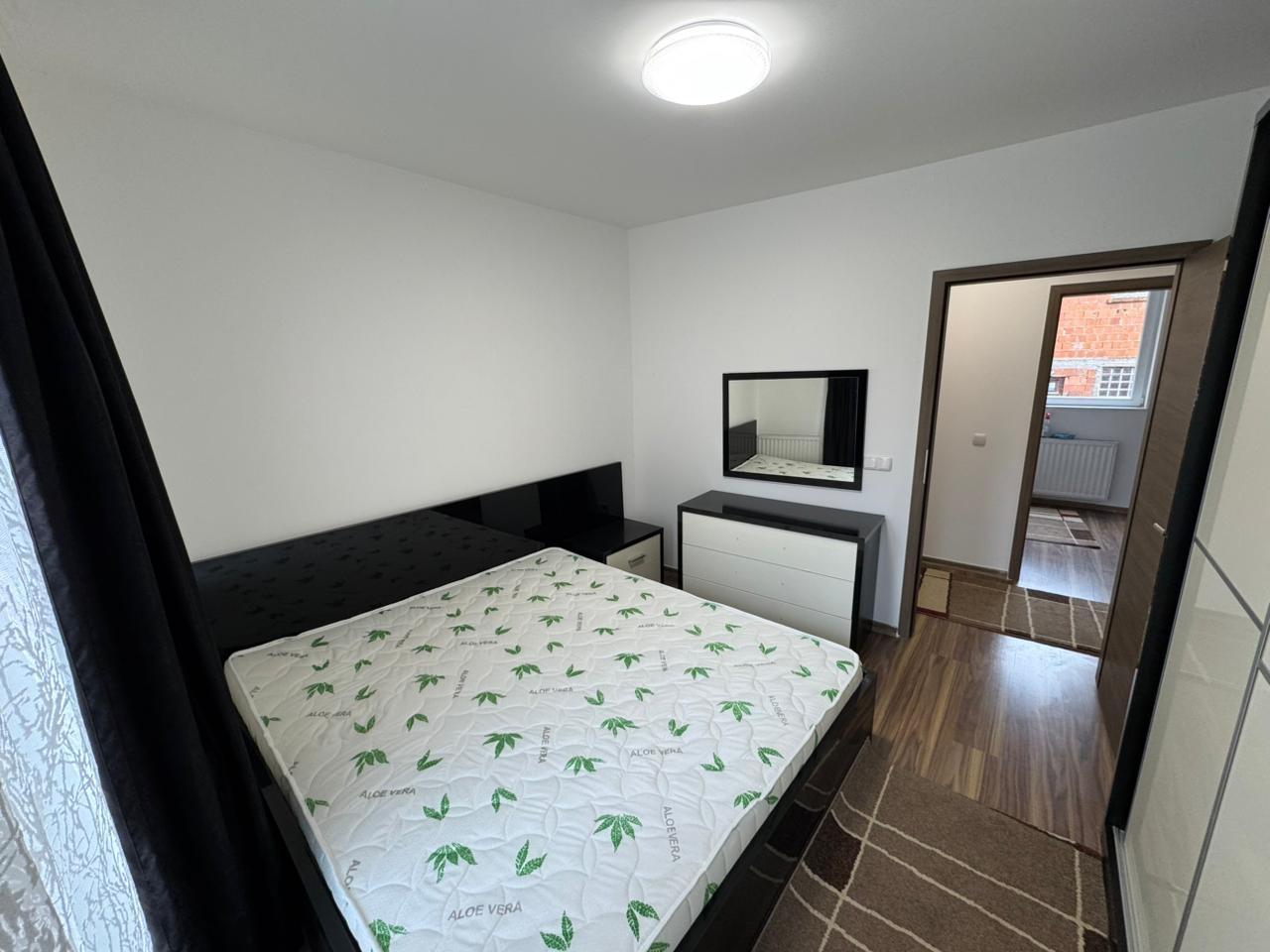 Apartamento 2+1 en alquiler en Aktash
