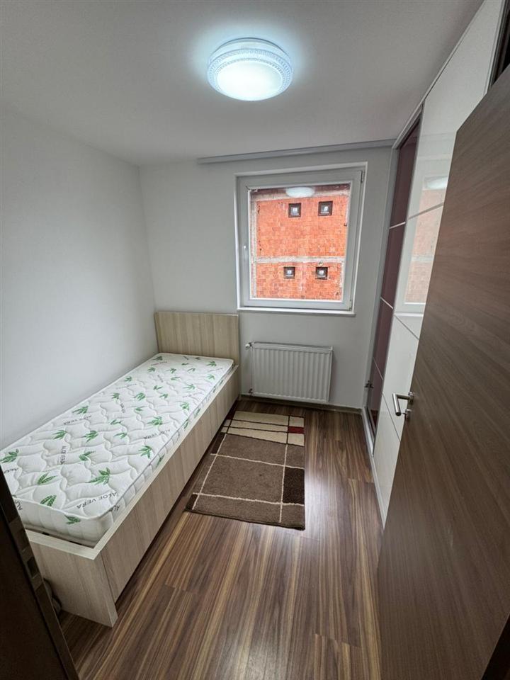 Apartamento 2+1 en alquiler en Aktash