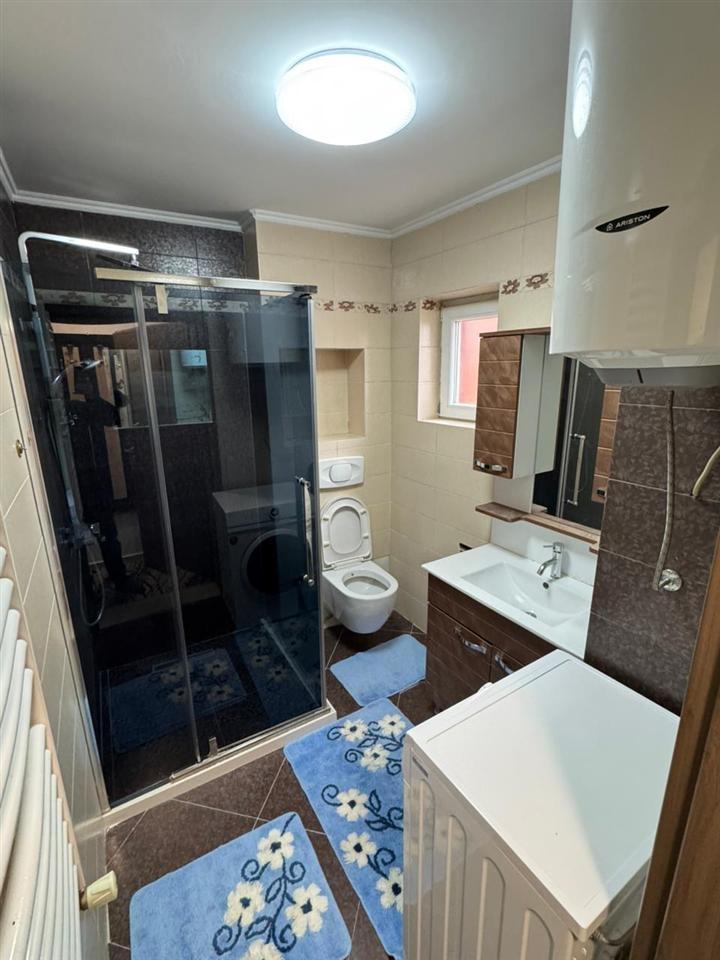 Apartamento 2+1 en alquiler en Aktash