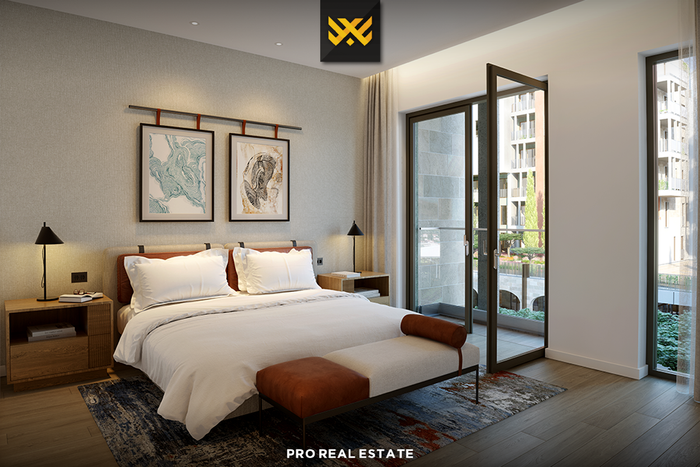 Apartamente në #shitje në porto montenegro.