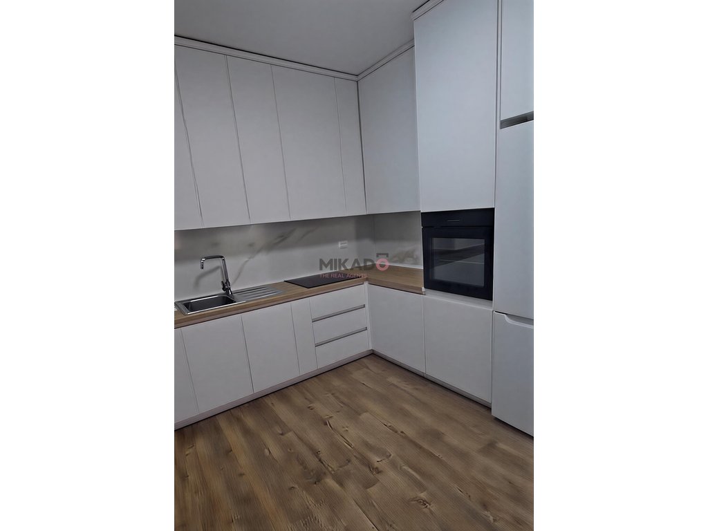 Apartamento en alquiler 1+1 - kupola – Calle dritan hoxha!