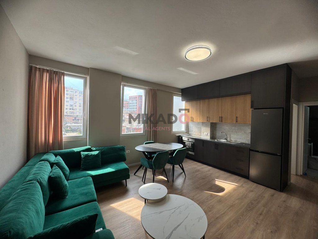 Apartment zur miete 1+1 in Astir!