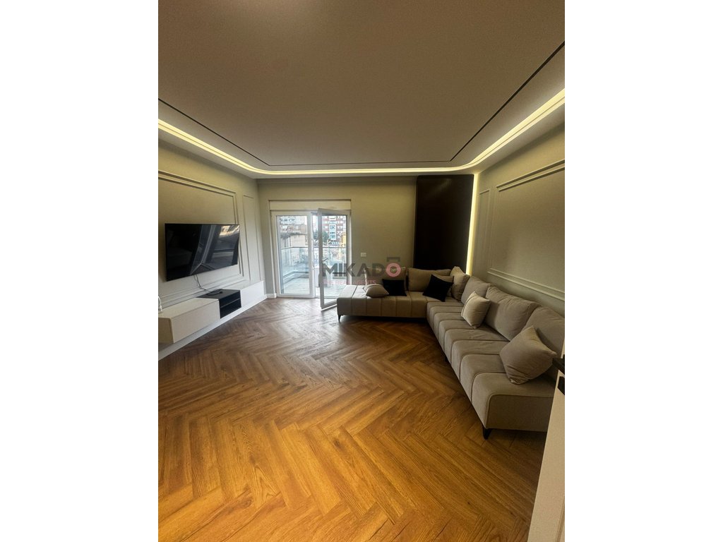 Super apartamento 2+1+2 en venta en ali dem!