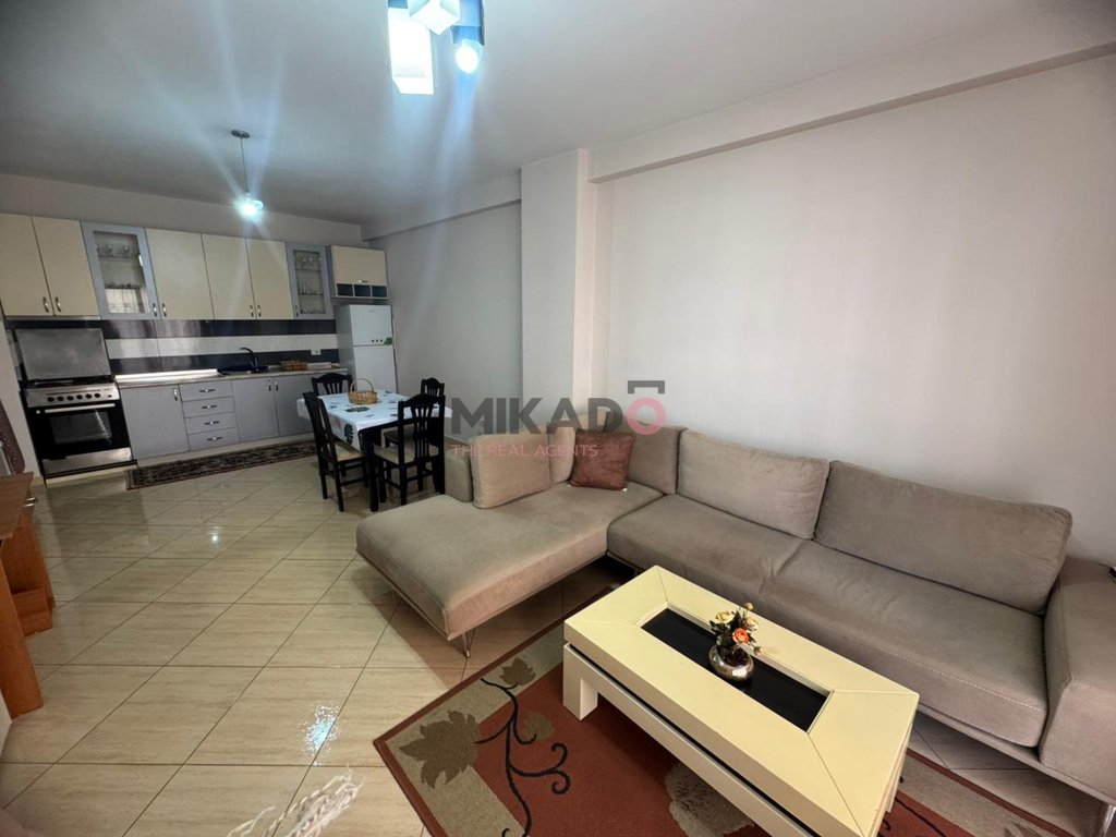 Apartment 1+1 zur miete – Astir, in der nähe des kreisels!