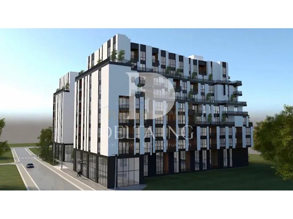 Apartamento en alquiler 3+1+2 – Rruga 5 maji