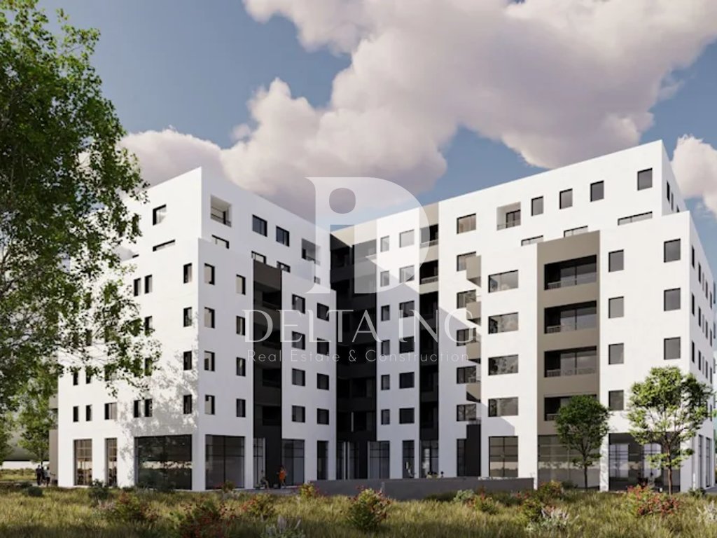 Apartamento en alquiler 3+1+2 – Rruga 5 maji