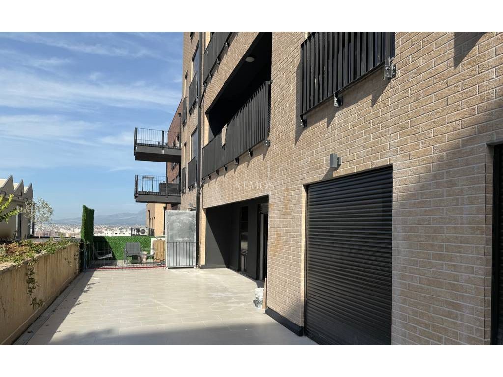 Appartement à vendre 3+1+2 rsd kodra e diellit 2