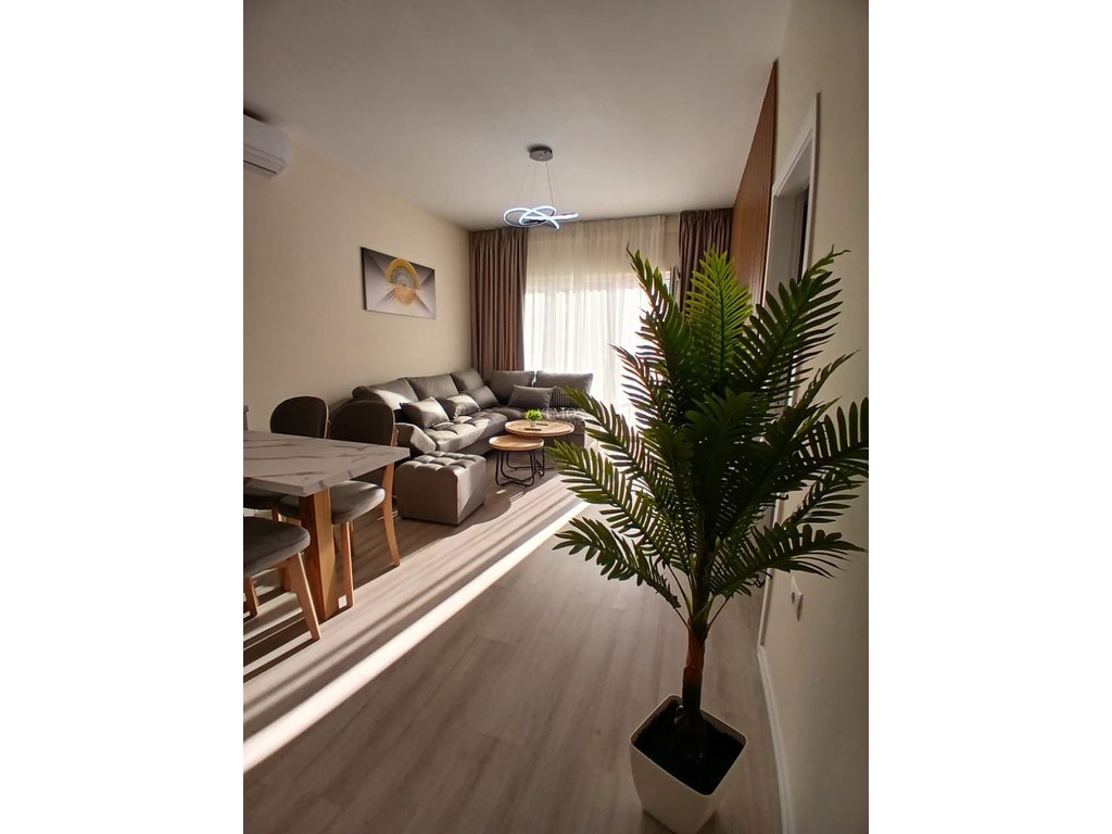 Apartamento 2+1 para alugar, zogu zi