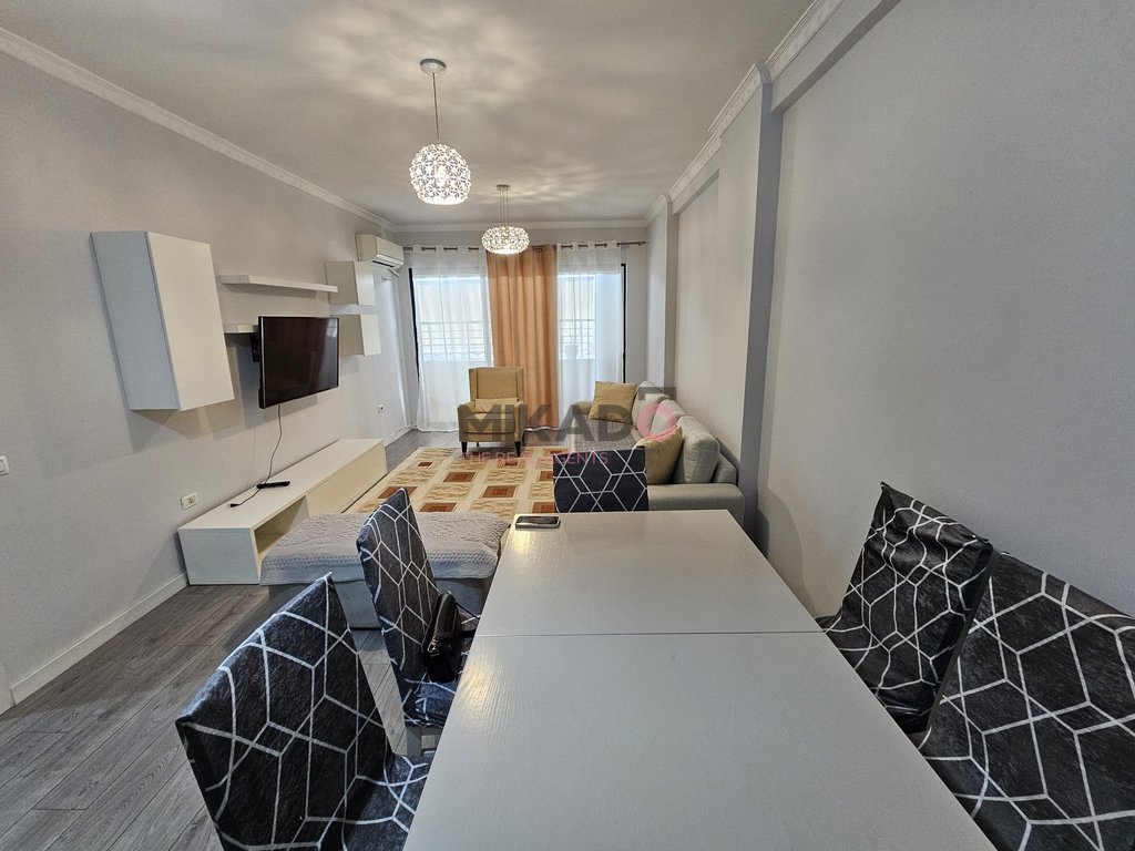 Apartment zur miete 2+1+2 – Bulevardi migjeni, Astir!