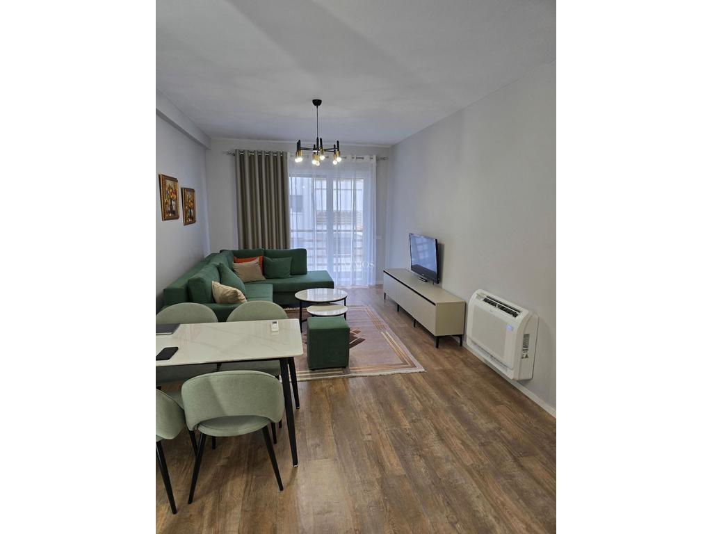 Appartement 1+1 au complexe e88