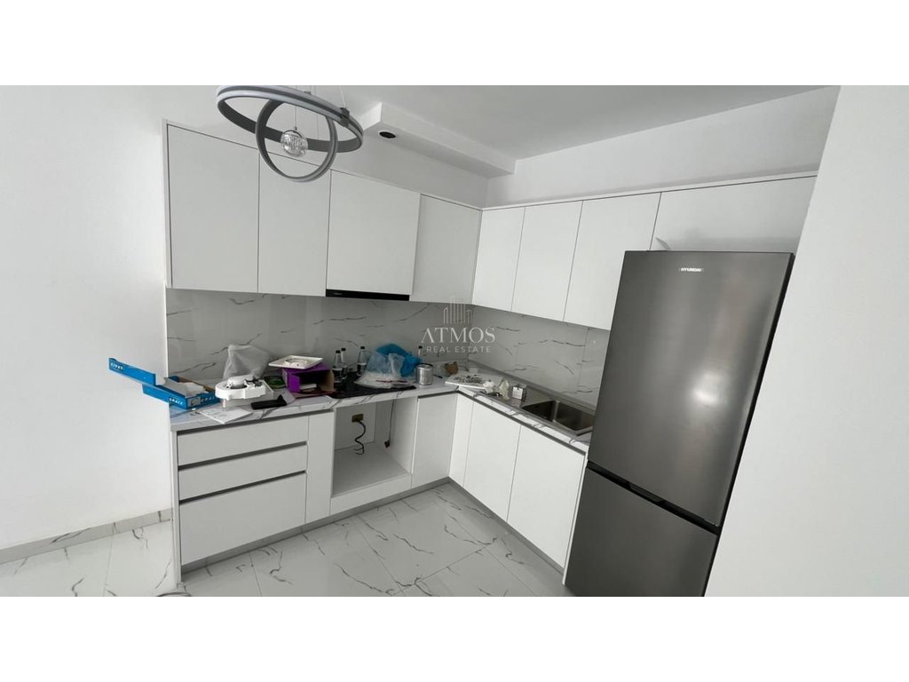 Appartamento 1+1 in affitto rruga jordan misja