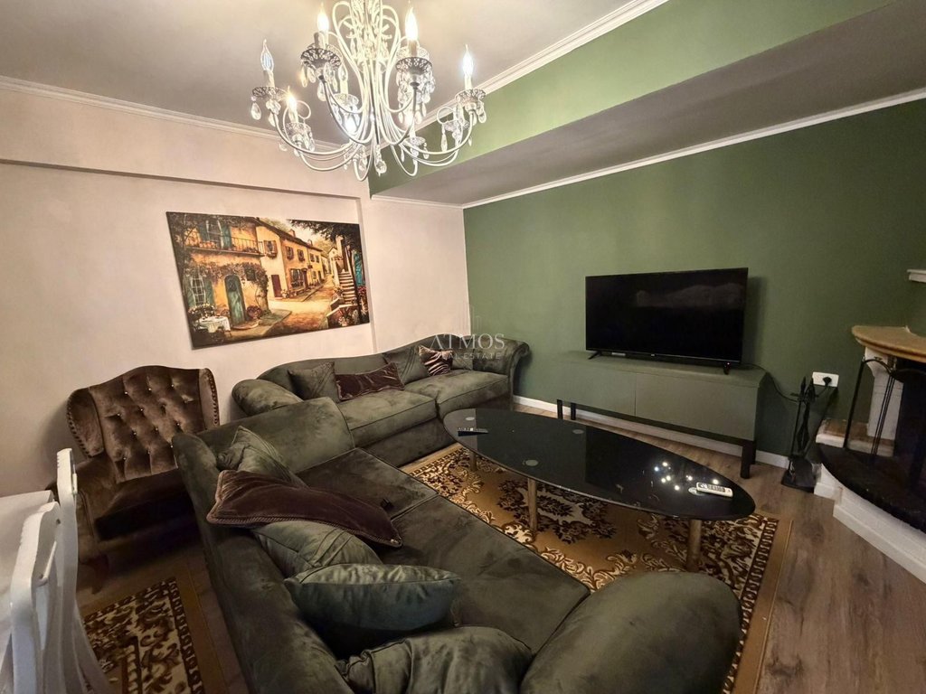 Appartement 1+1 à louer – Brryl