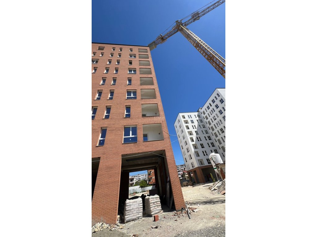 Apartamento 1+1 à venda, na aos residence, Astir