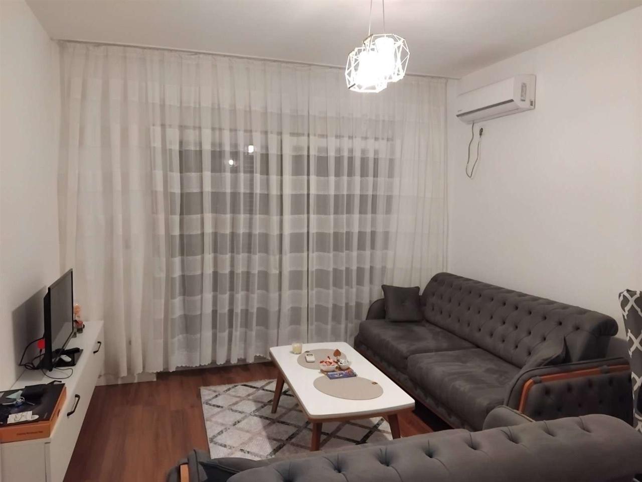 Wohnung zur miete 1+1 in Arbëri (dragodan)