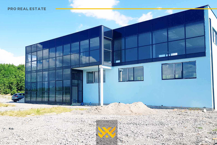 Propiedad afarist 700m² en venta en drenoc – Klinë