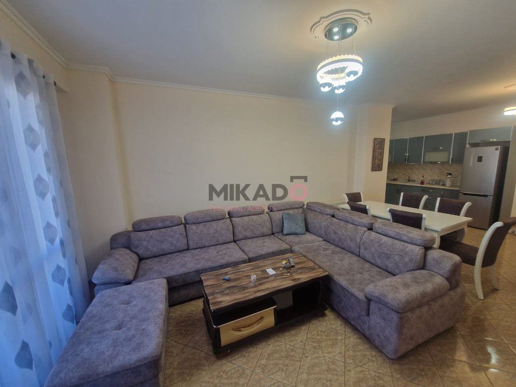 Apartment zur miete 2+1+ 2 balkone – Astir!