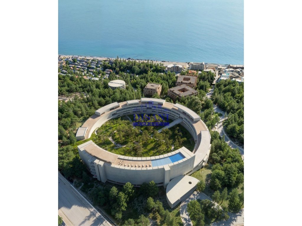 Apartament 2+1 për shitje në morina city residence – 327,000€