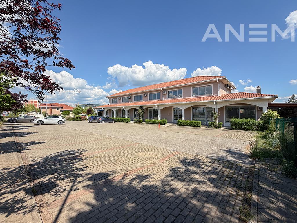 Propriedade para alugar 914m² em fshati ndërkombëtar