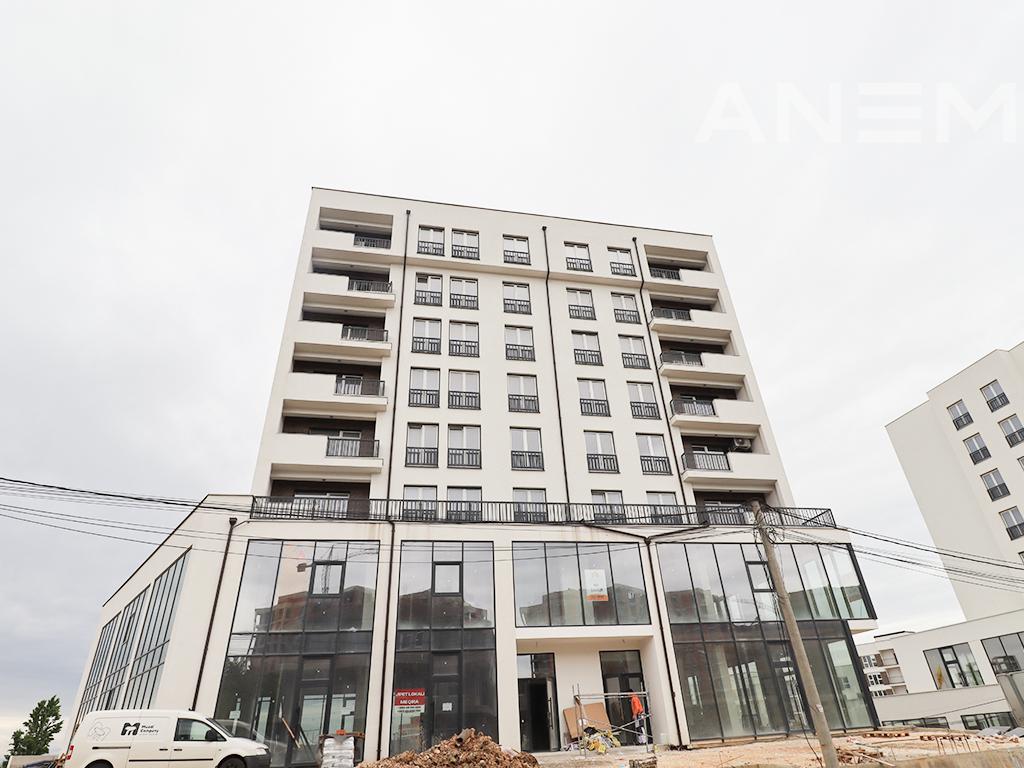 Apartment for sale 95.38m² in Veternik