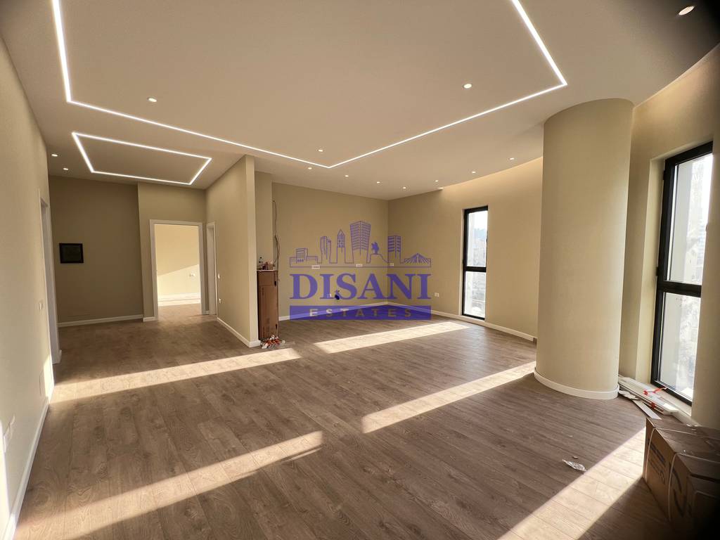 Apartament 2+1+2 për shitje tek spring residence, vasil shanto