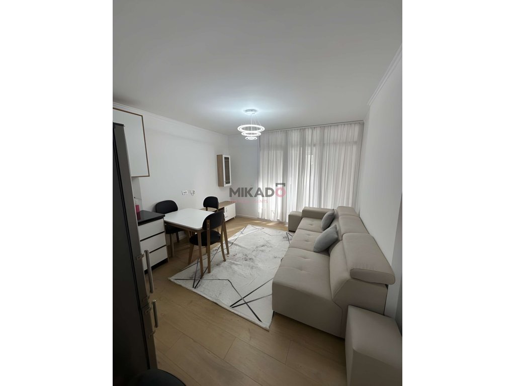 Appartement 1+1 à louer – Don bosko!