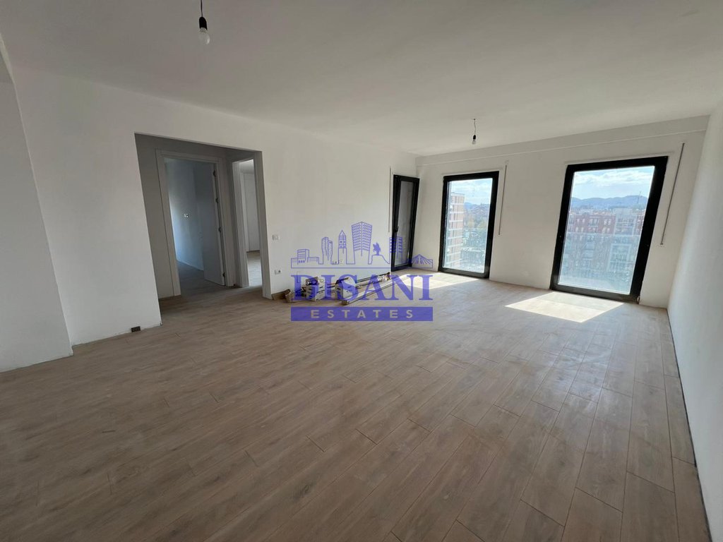 Apartament 2+1 per shitje ne don bosko!