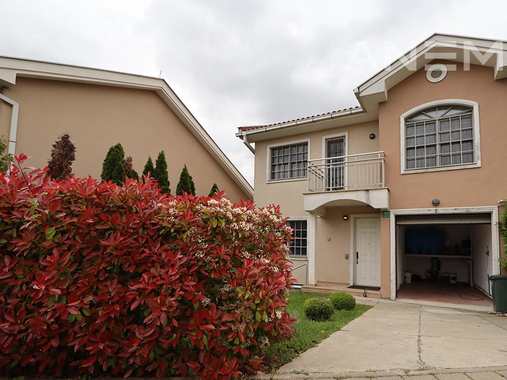 Casa para alugar com 3 quartos em fshati amerikan