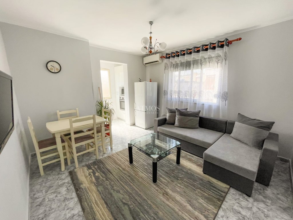 Apartamento 1+1 en alquiler en vasil shanto