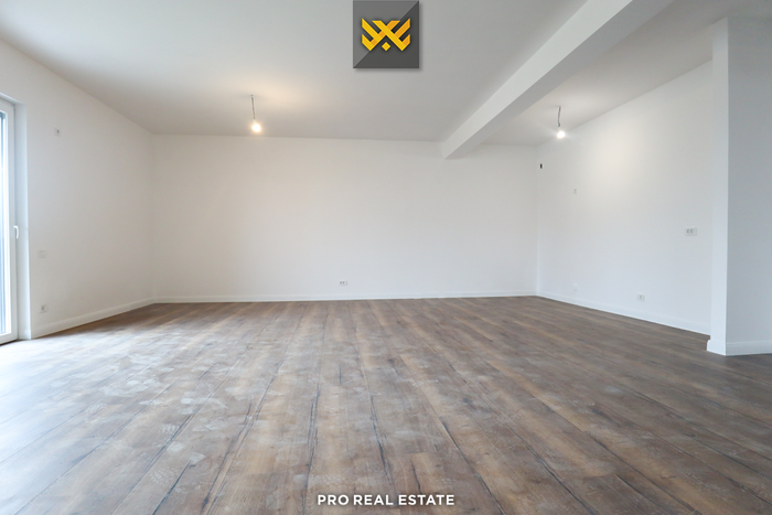 Appartement de 150m² à louer à Veternik