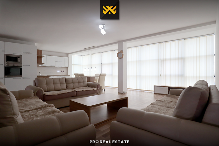 House floor 150m² for rent in sllatina