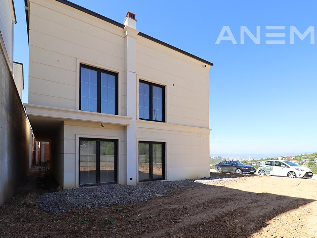 Casa in vendita di 193,11m² nel quartiere royal green residence