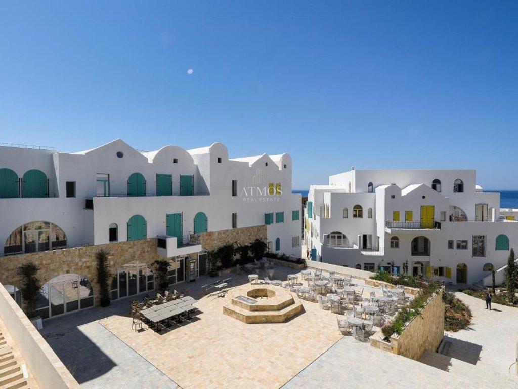Oportunidad de venta garsoniere santorini dhermi