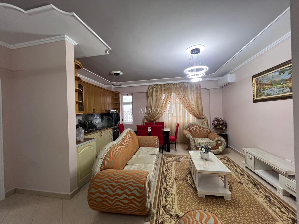 Apartamento para alugar 2+1+2 perto de Tirana e re, próximo a nshrak