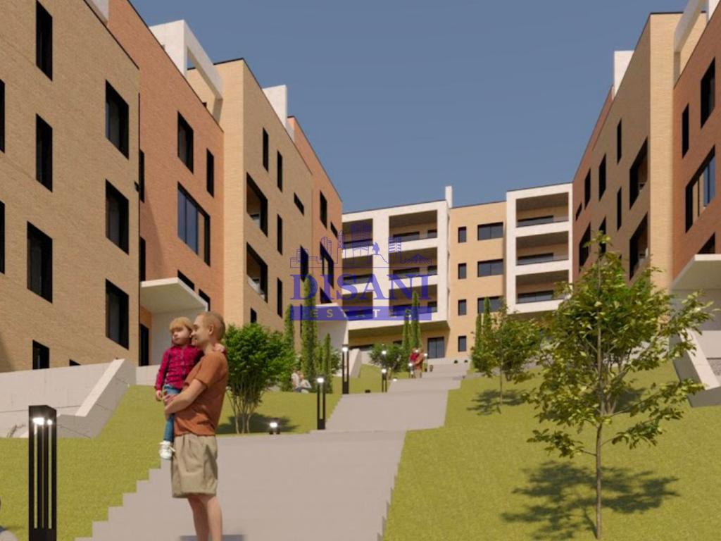 Opportunité! Appartement 2+1+2 à vendre au dream home residence! Jardin zoologique