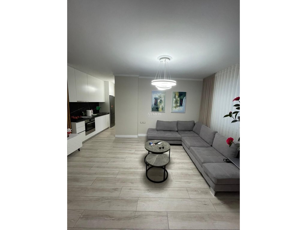 Apartment for rent 1+1 ruga e kosovareve