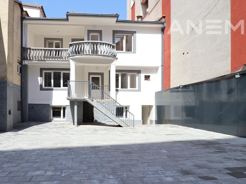 Casa para alugar 360m² em Aktash