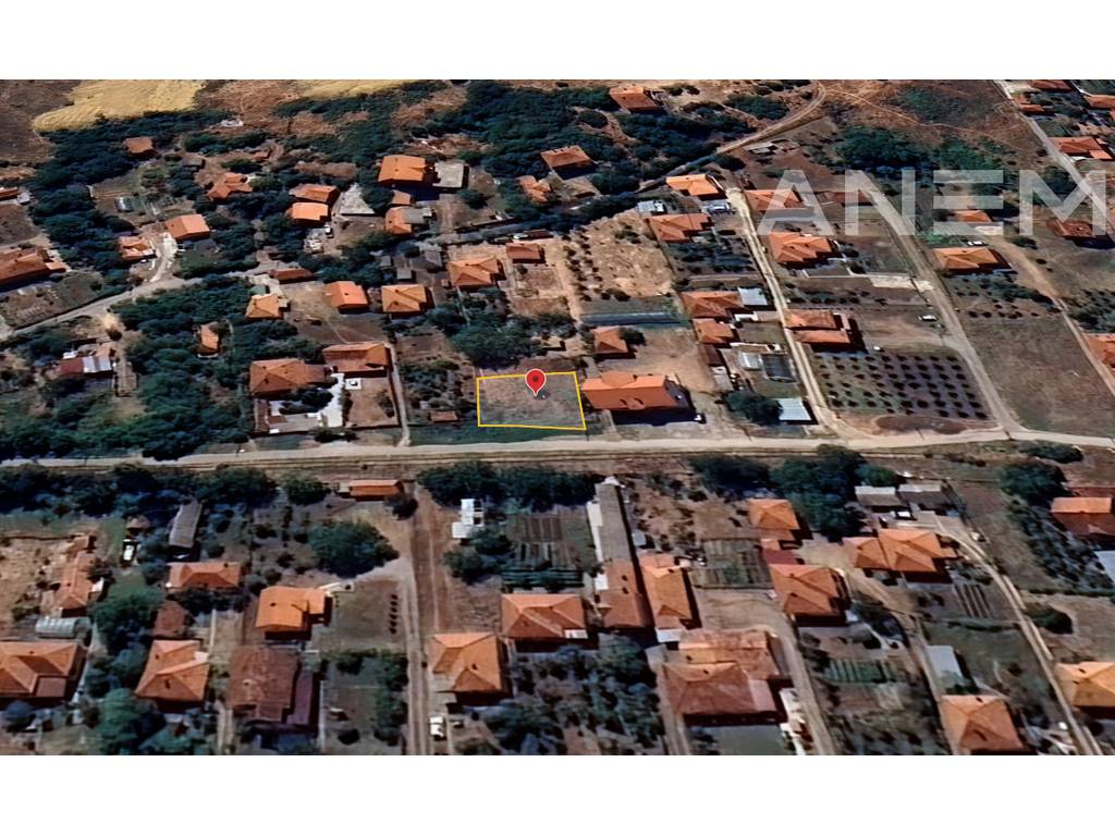 Terreno in vendita 4,55 are a Graçanicë