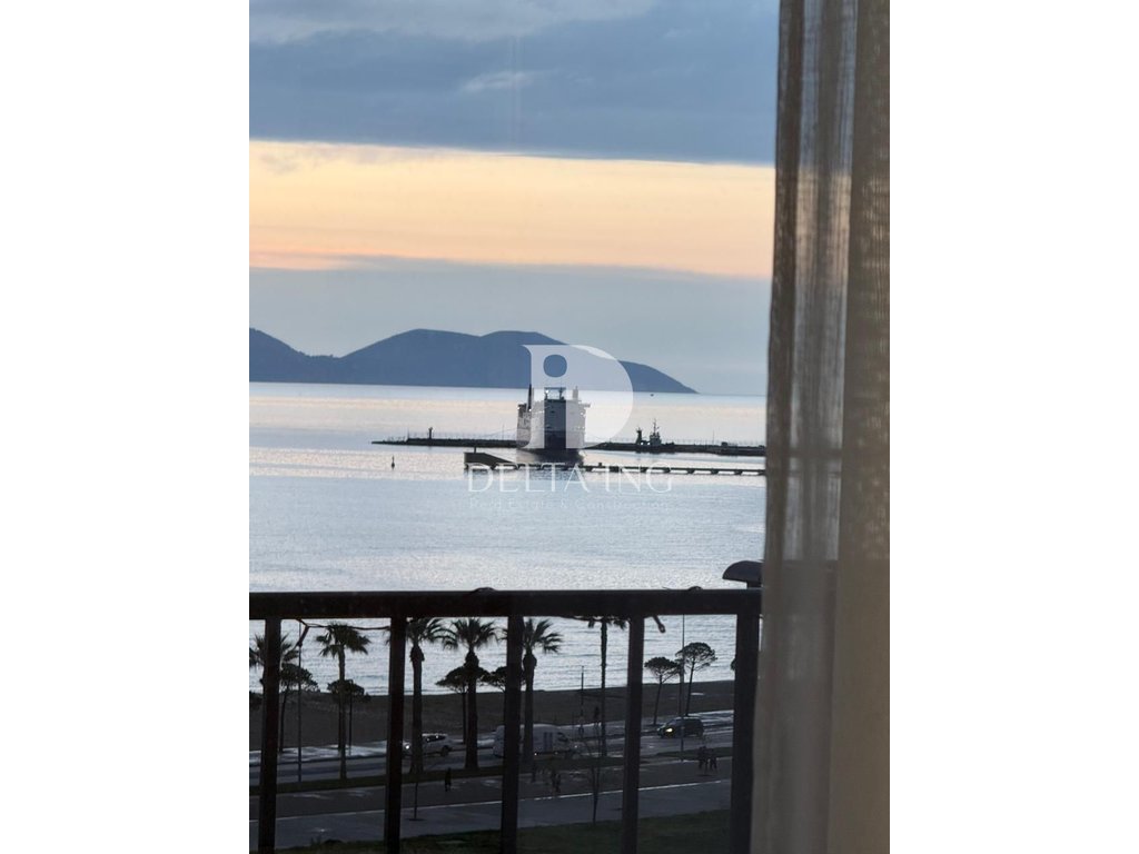Apartamento en alquiler 1+1 – Lungomare, Vlorë