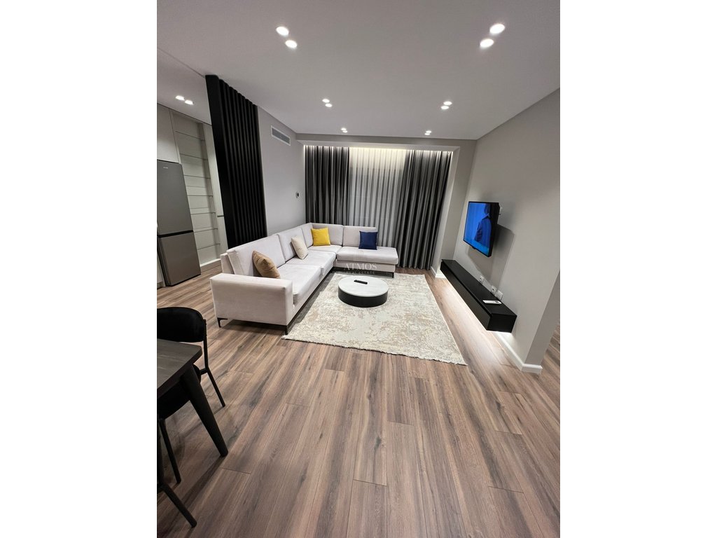 Apartament me qira 2+1 ish fusha aviacionit