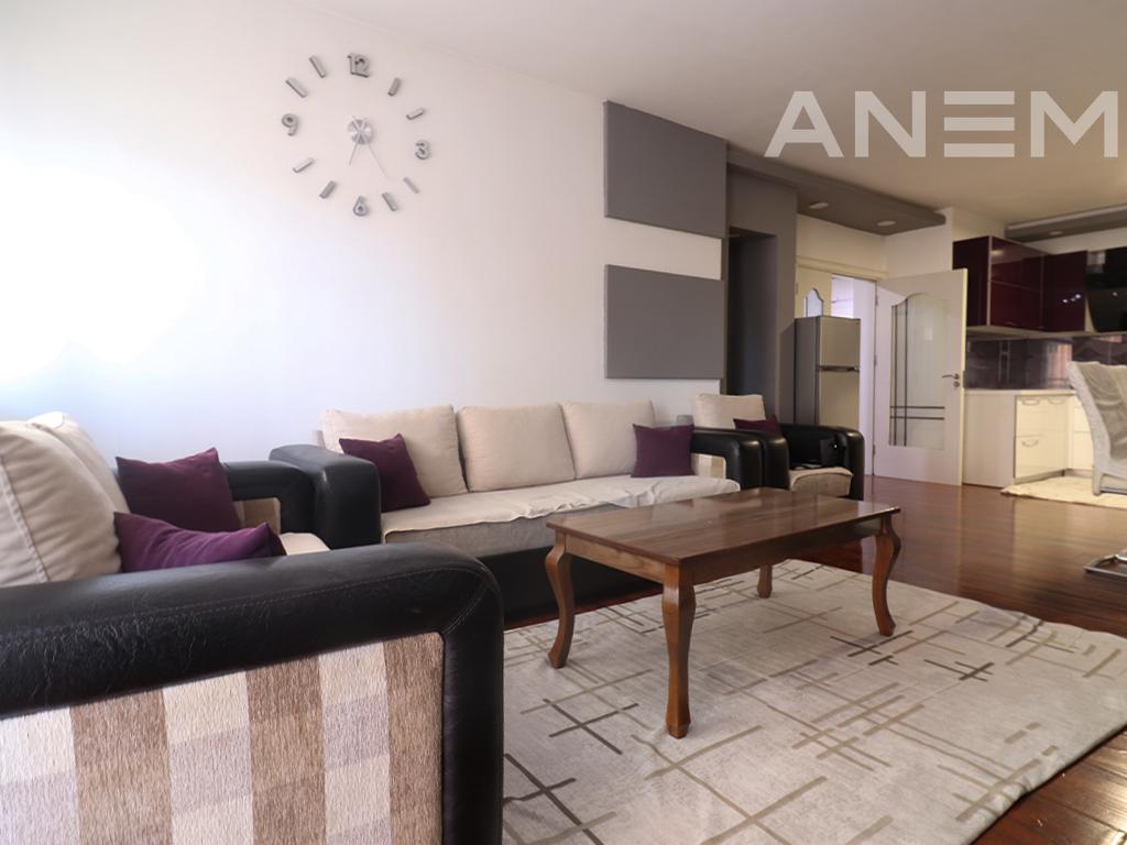 Apartamento para alugar com 2 quartos em Tophane