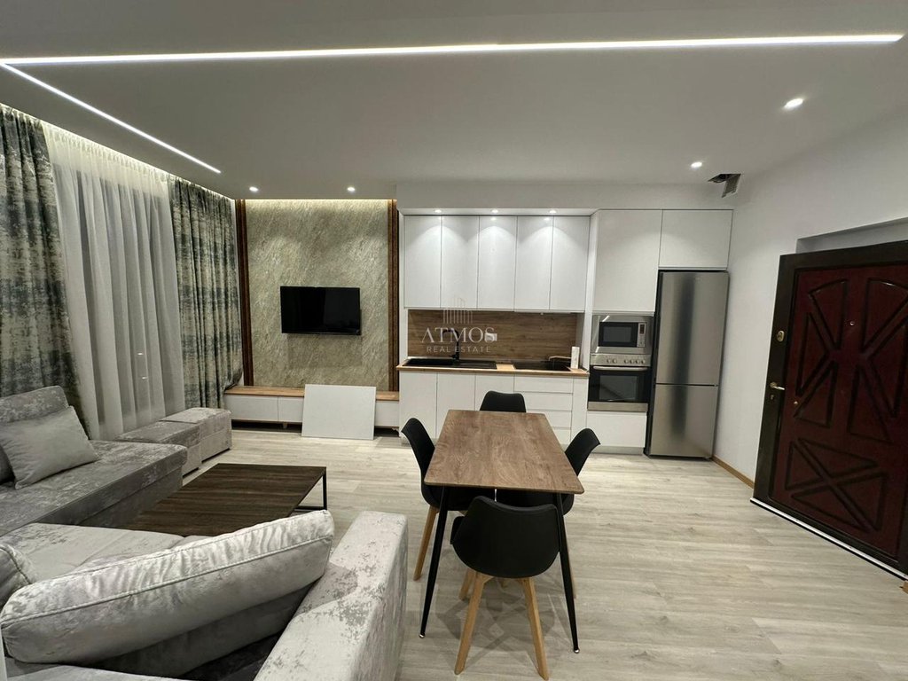 Apartamento para alugar 1+1 zogu i zi