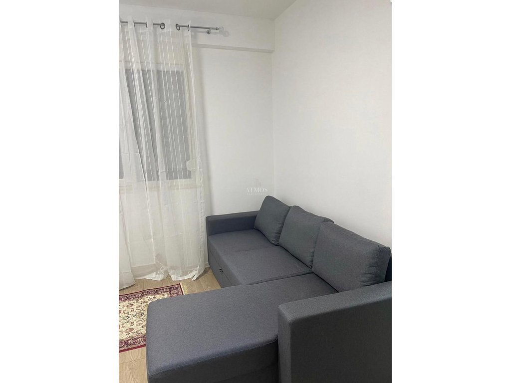 Appartamento 1+1 in affitto solo lo spazio vuoto