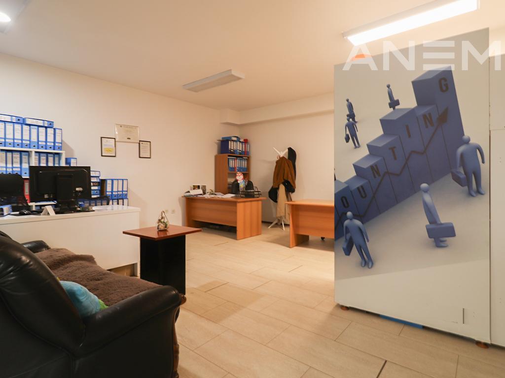 Locale in vendita 34,50m² nel quartiere Dardania